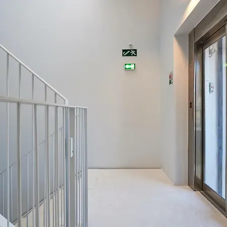 Casa Portuguesa Ouro Apartment Lisbon Exterior photo
