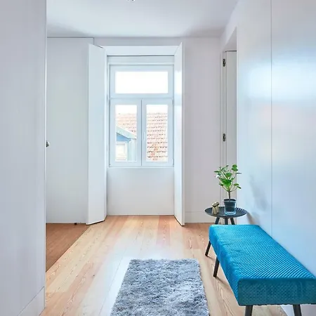 Casa Portuguesa Ouro Apartment Lisbon Exterior photo